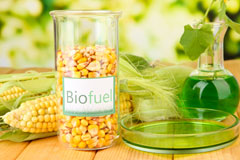 Branksome biofuel availability