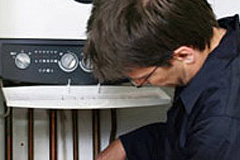 boiler repair Branksome