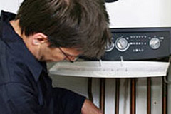 boiler replacement Branksome