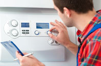 free commercial Branksome boiler quotes