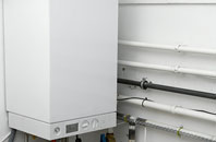 free Branksome condensing boiler quotes