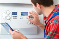 free Branksome gas safe engineer quotes